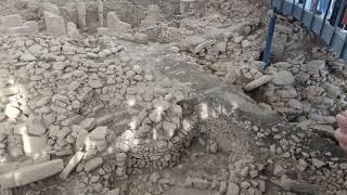 Göbeklitepe Gezimiz