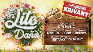 Daniel Piter-Bučko - Pozvánkaľito U Daňa