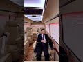Toyota Coaster, defining high-end business travel@Toyotatravel-neo