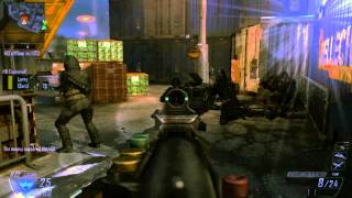 Combat Training Edit #1 :: xTreeent