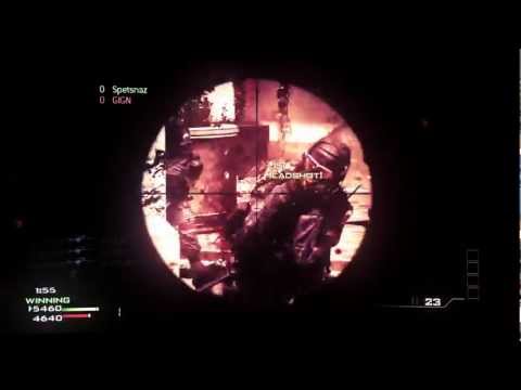 EPIC 8 Kill Feed Sync *SKRILLEX* [In For The Kill] {OCE}