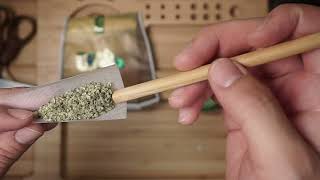 BLAZED UTOPIA OG ELEMENTS FLOWER MILL