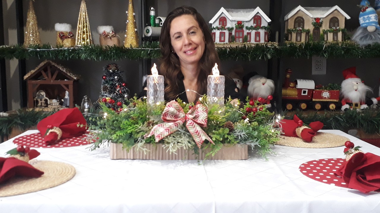 Новогоднее украшение — 5 простых и очаровательных идей украшения