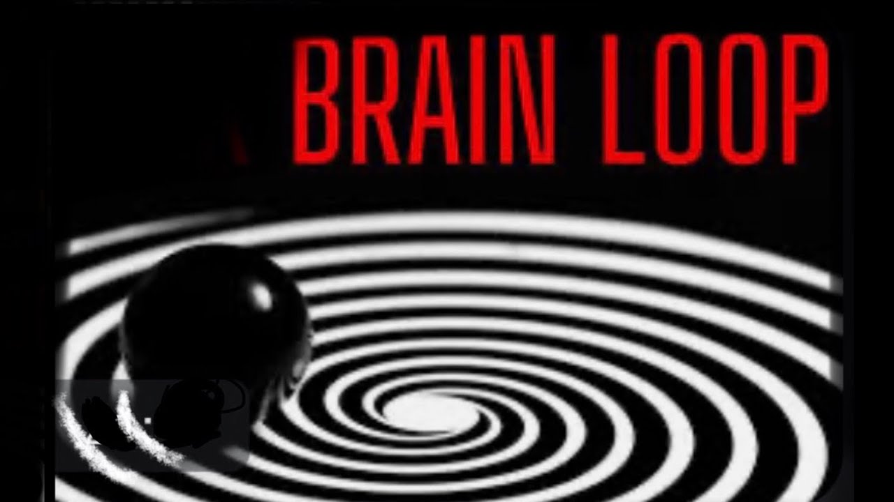 MIND LOOP , things NEVER CHANGED .. THERE IS NO VIDEO PROOF - from the ...