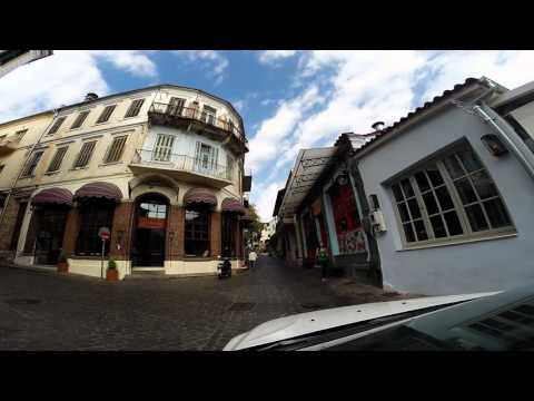 Northen Greece Road Trip    Xanthi