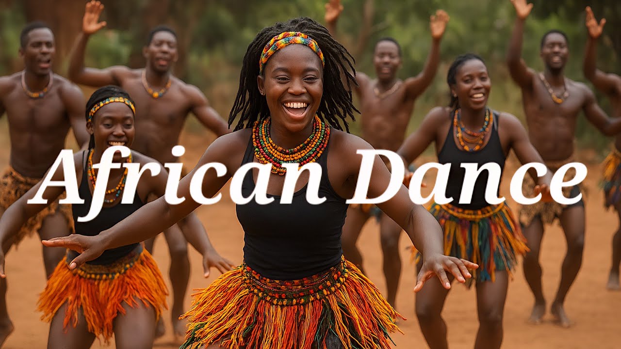 African Dance
