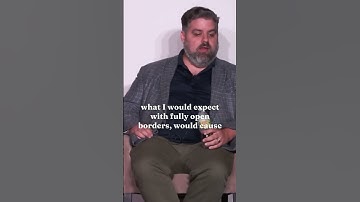 The Impact of Open Borders on Americans