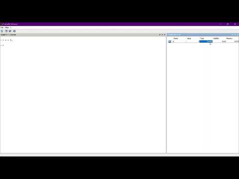 DIP Practicals: Introduction to Scilab