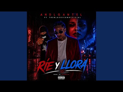 Rie y LLora (feat. Theblackiconofficial)