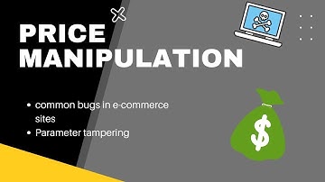 POC 2 | Parameter Tampering 2 | Price Tampering 2 | Price Manipulation 2