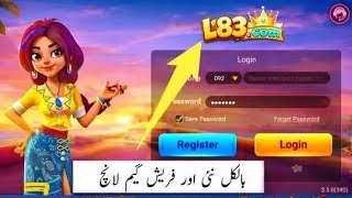 L83 Game Real Or Fake | L83 Withdrawal proof | L83 Slot Game 2026 Pakistan 