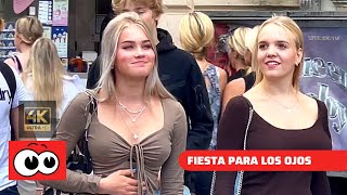 Fiesta Para Los Ojos - Sociedades Sin Stress Relájate Y Viaja