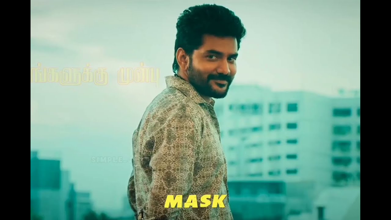 Mask movie core 🤣😂💥 