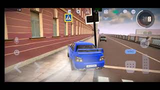 (tunning club) subaru WRX  game play on samsung galaxy a32 4g (budget phone) screenshot 3