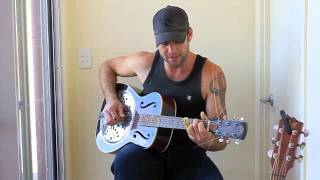 Story left untold - Original (song) - Brad Kennedy