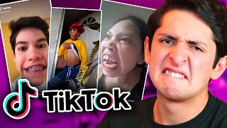 POR ESTO QUIEREN CERRAR TIK TOK 😂