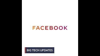 Big Tech updates: Facebook, Apple, and Google on privacy