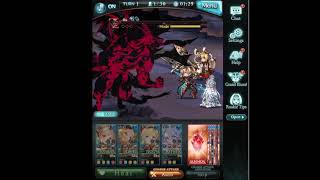 Unite and Fight Water Advantage Semi Auto OTK screenshot 3