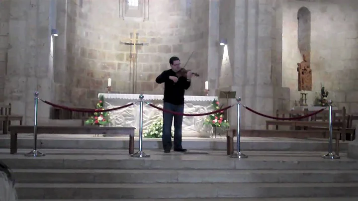 Maurice Sklar - O Come Emmanuel and Ave Maria
