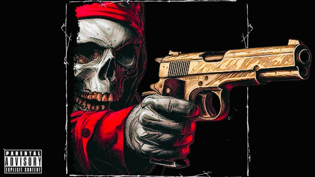 [FREE] "ON SIGHT" | Hard Trap Beat 2025 Free | Trap Type Instrumental Beat 2025 | Dark Beat