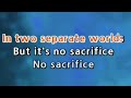 80. Sacrifice | Elton John
