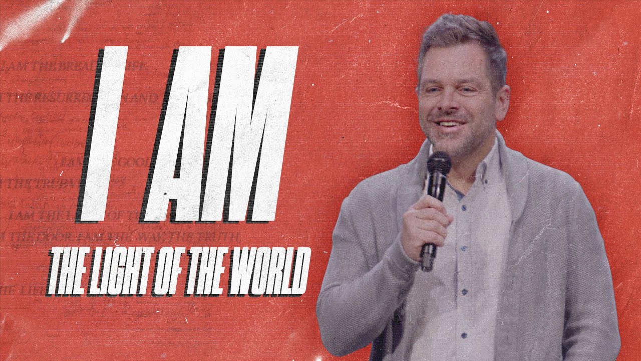 I Am: The Light Of The World