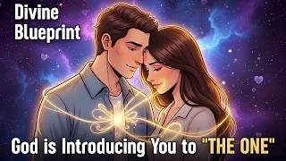 3 Ways God Introduces You to Your Soulmate | Divine Blueprint