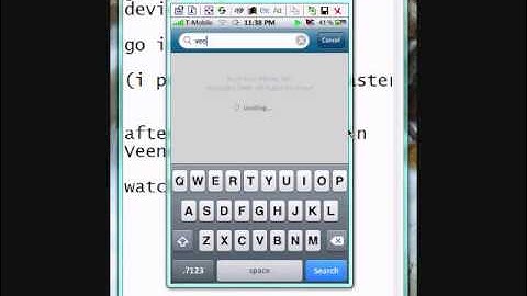 How to get your iPhone/iPod Touch on your Computer Screen