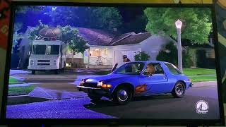The Bohemian Rhapsody Scene From Waynes World. But On Paramount Network