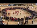 Volleyball final: Chokri Area (CAGSA) vs Chozuba Area/PDSA meet 2021/full match/local derby/Nagaland