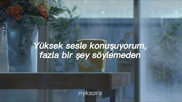 Sia - Titanium [Türkçe Çeviri]
