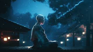 "10 Minutes meditation” - Relaxing Music of Heart Sutra - Japanese Zen Music - /Healing/Relax/