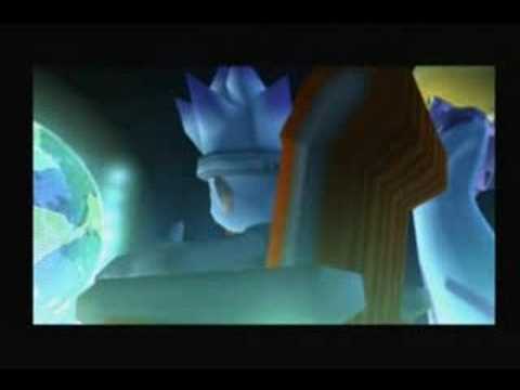 (Ape Escape 3) #21) Monkey Yellow Captured - (Ape Escape 3) #21) Monkey Yellow Captured