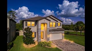 22166 Woodmen Hall Dr video tour
