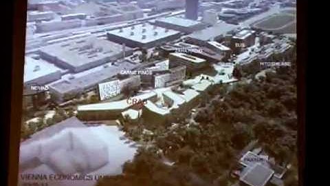 SLIVER LECTURE SERIES - Peter Cook