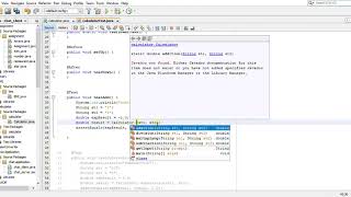 Junit Functional test for Java Application