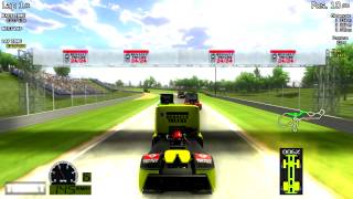 Truck Racing by Renault Trucks Gameplay (PC HD) screenshot 3