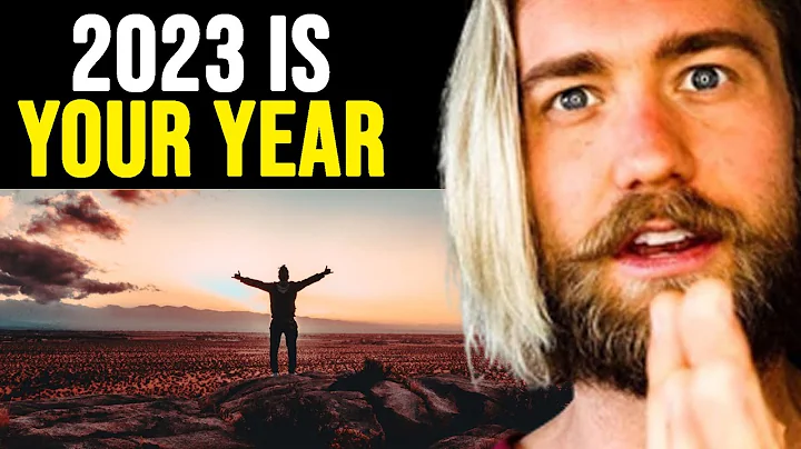 Expand Your IDENTITY in 2023 & WATCH What Happens...