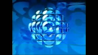 This is CBC Television 1986