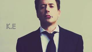 Robert Downey jr // Hot Mess