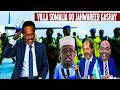 Xog Cusub Laga Helay Villada, Xasan Sh Oo Jahwareer Ku Dhacay, Deni Oo Fashiliyay Qorshe Damuljadiid