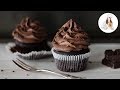 Chocolate Cupcake Recipe | Recipes by Carina