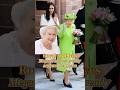 Megan's actions greatly angered the Queessn.#princess Meghan