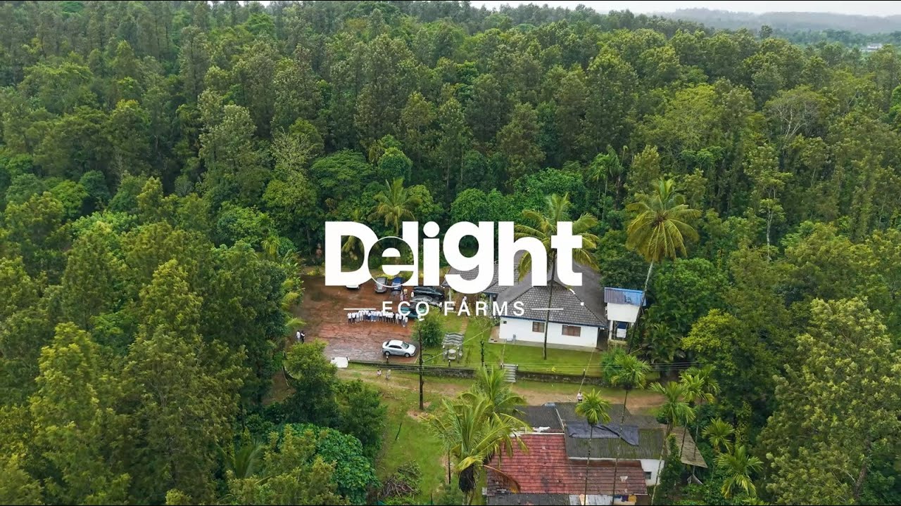 Your Farm Life Begins Here | Explore Our Project | Delight Eco Farms
