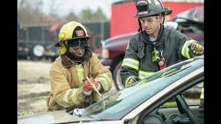 Fire Ops 101 2019
