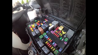 Check this on your 2019 Ram 2500