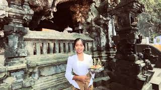 🌺 🌺 EXPLORING BALI: DISCOVERING PURA GOA LAWAH 🌺