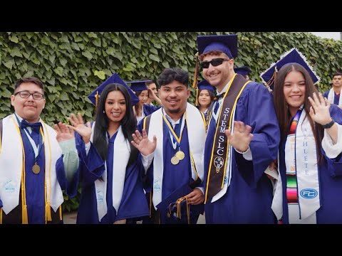 ვიდეო: არის თუ არა ფულერტონის კოლეჯი სათემო კოლეჯი?