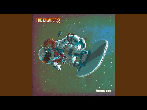 Kilaueas — Getaway Board