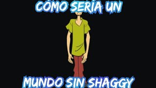 ¿Que Pasaría Si Shaggy Nunca Hubiera existido? screenshot 4
